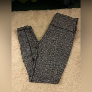 Lululemon leggingd